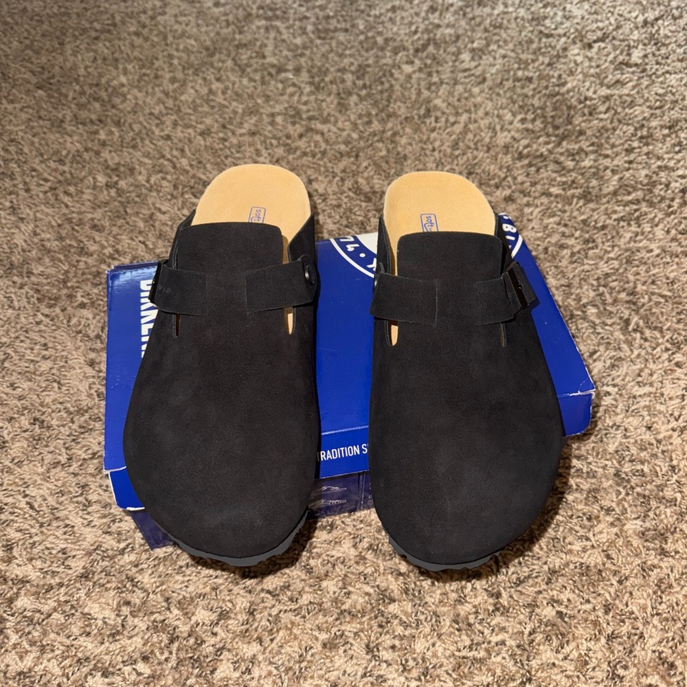 Birkenstock Clogs